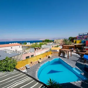 Bedouin Garden Village 3* Akaba
