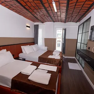 Miss Hotel Istambul
