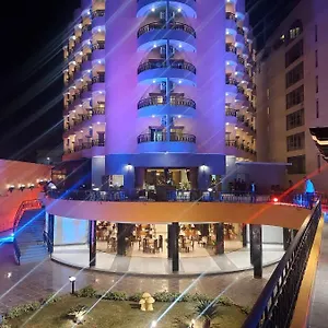 Lotus Hotel Louxor