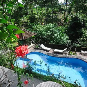 Sari Wangi Maison d'hôtes Ubud
