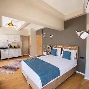 Galapera Hotel Istambul