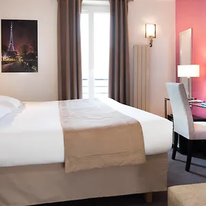 *** Hotel Soft Frankrig