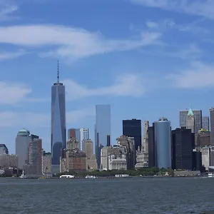 **** Hotel Manhattan Financial District, An Ihg Estados Unidos da América