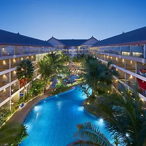 Ramada Encore By Wyndham Bali Station touristique Seminyak