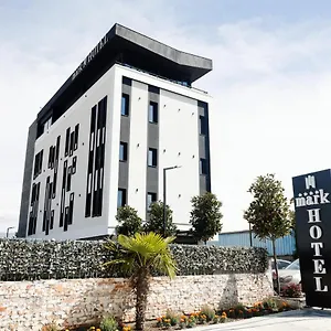Tirana 4* Bërxull