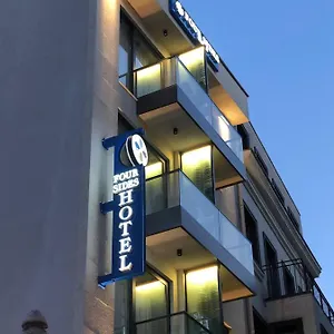 Ξενοδοχείο Four Sides Beyoglu ****
