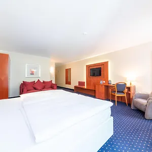 **** Hotel Koener & Luxembourg