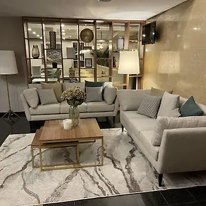 Sete Colinas Otel Lisboa
