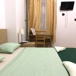 Kecskemeti Ξενοδοχείο