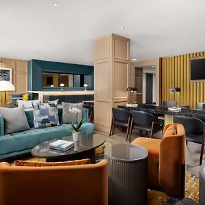 **** Hotel By Marriott Downtown Manhattan/world Trade Center Area Estados Unidos da América