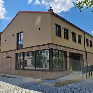 Herzstueck - Schaubrennerei, Hausbrauerei & Burghaslach