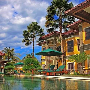 Apel Village de vacances Sanur