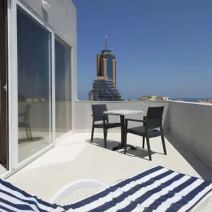 Sogdiana Maison d'hôtes San Ġiljan