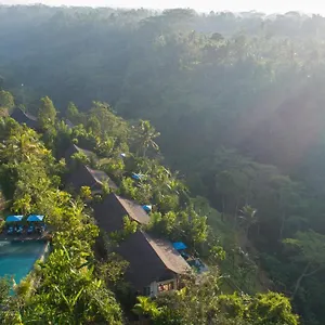 **** Resort Valley Boutique Indonésia
