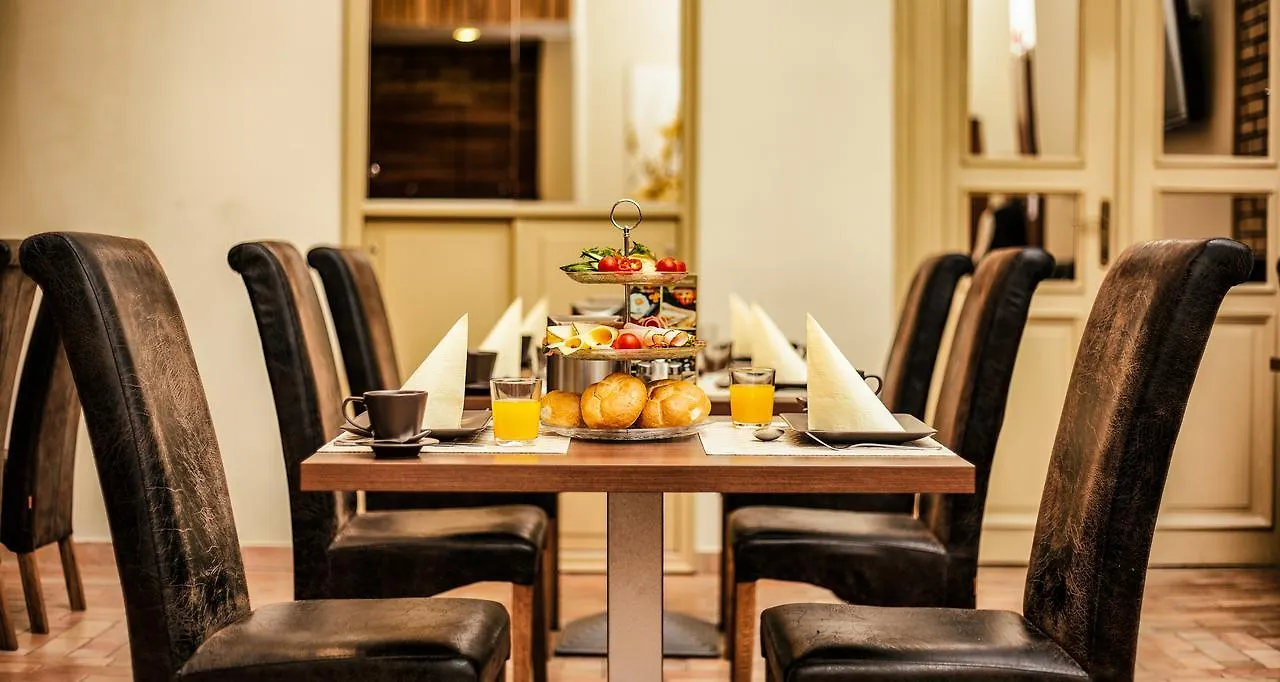 Hotel Sous44 à Budapest