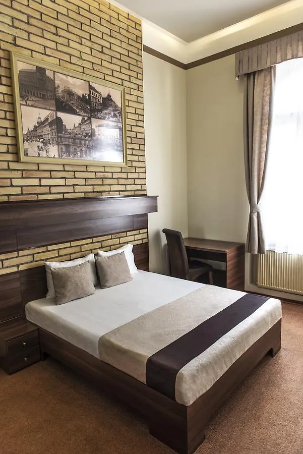 Hotel Sous44 à Budapest