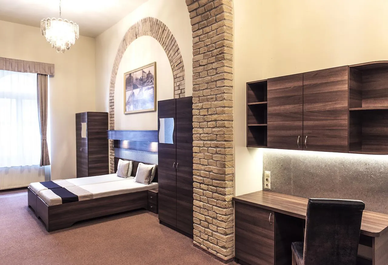 Hotel Sous44 à Budapest