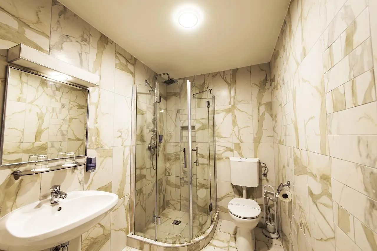 Hotel Sous44 à Budapest 3*,  Hongrie