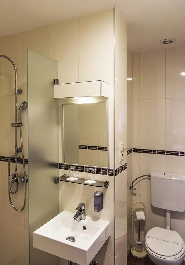 Hotel Sous44 à Budapest