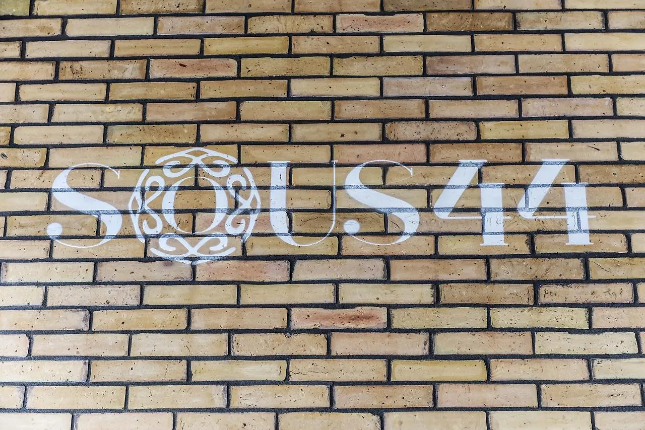 Sous44 Otel Budapeşte