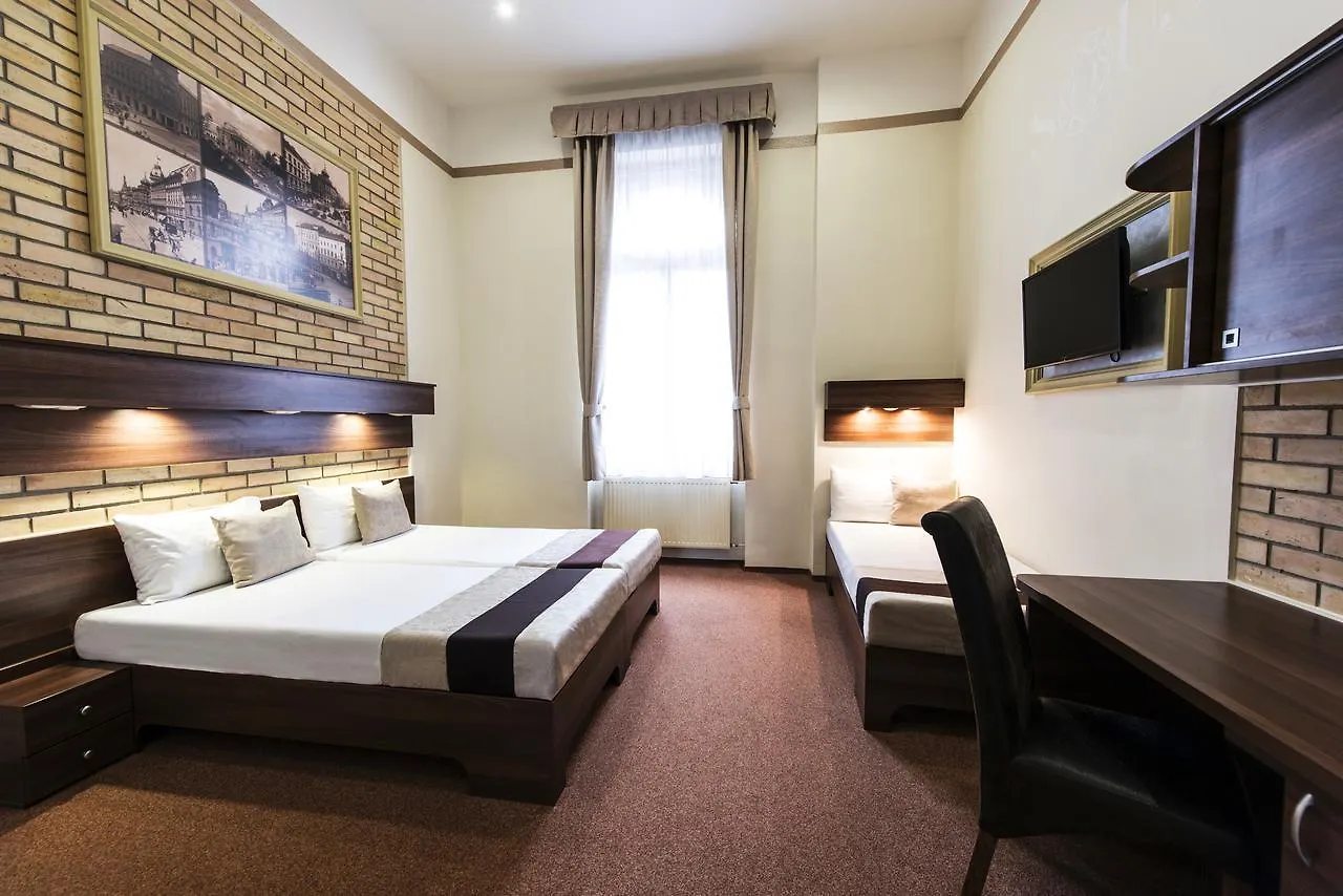 Sous44 Otel Budapeşte
